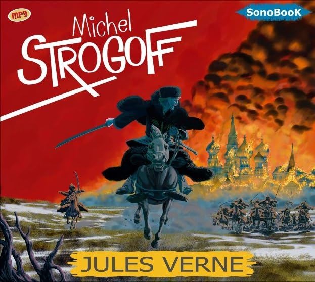 Michel Strogoff 9782353290222