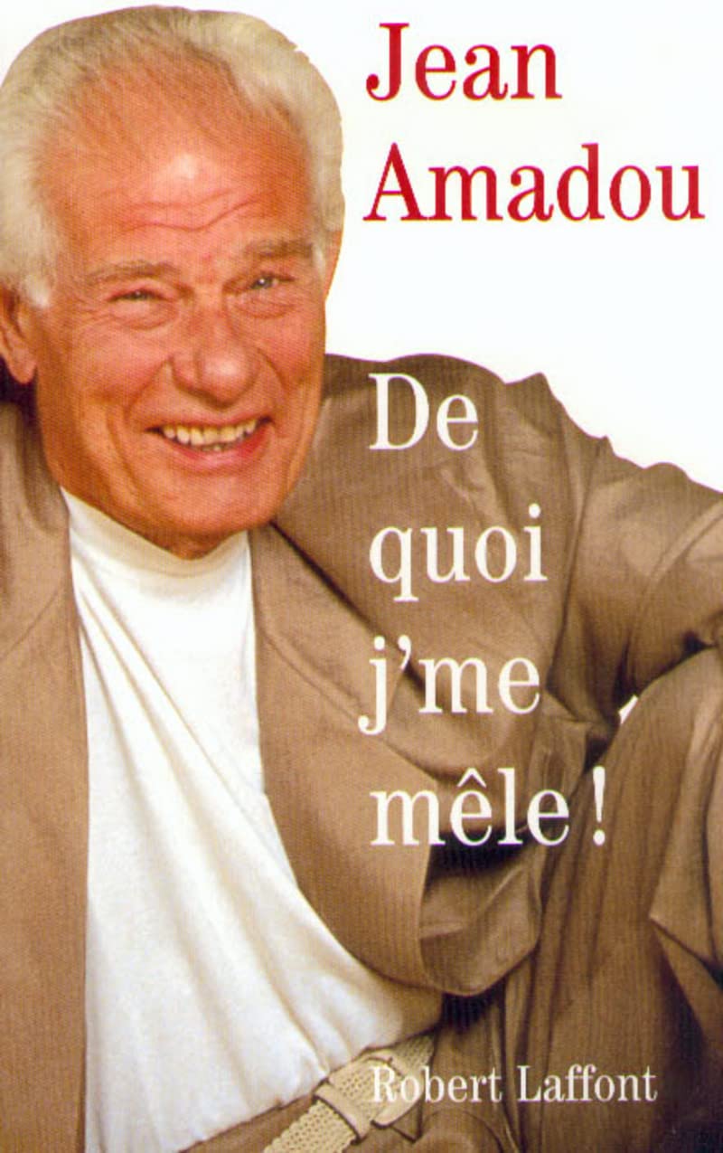 De quoi j'me mêle ! 9782221086537