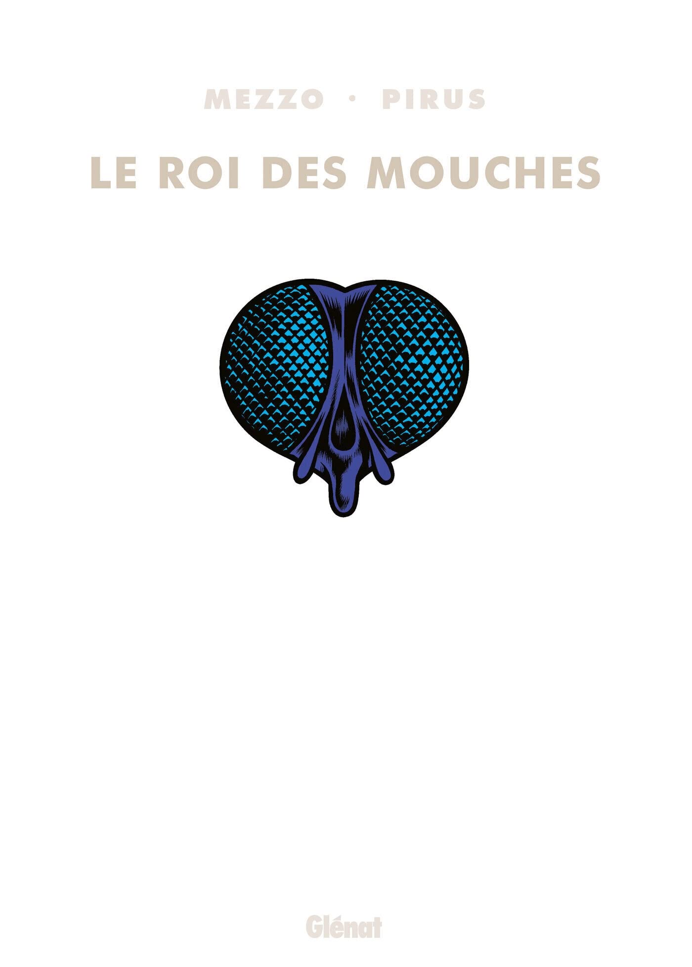Le Roi des mouches - Intégrale 9782344055809