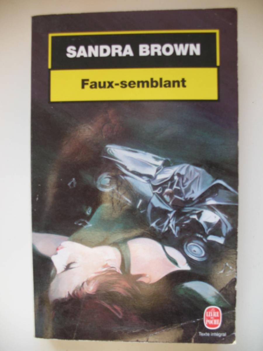 Faux-semblant 9782253170709
