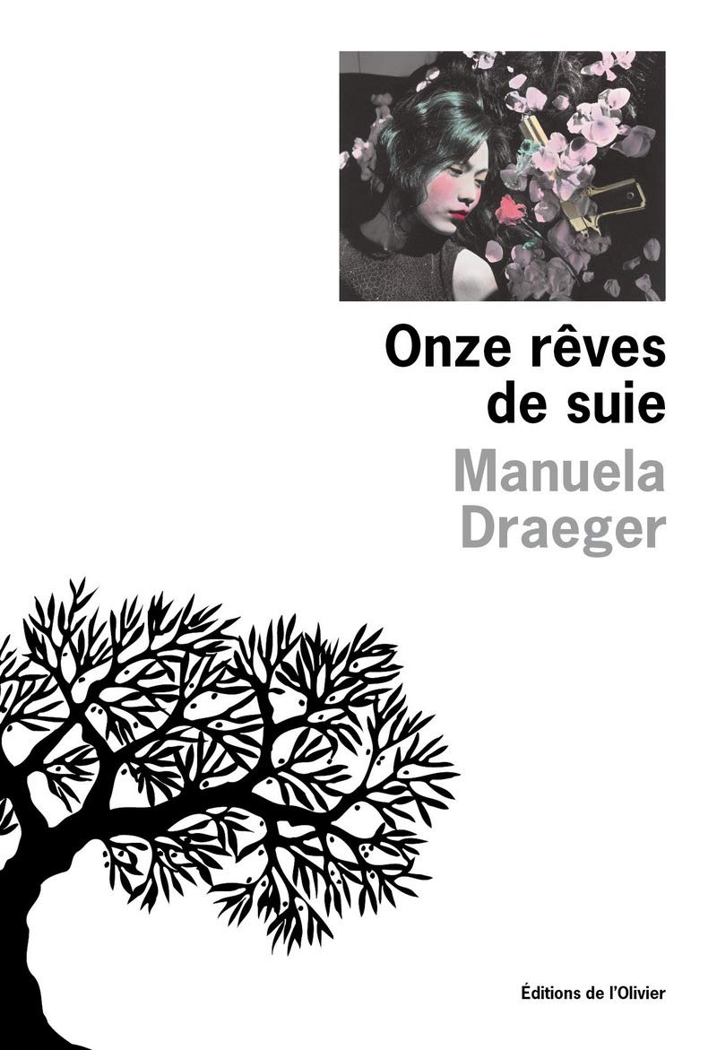 Onze rêves de suie 9782879297507