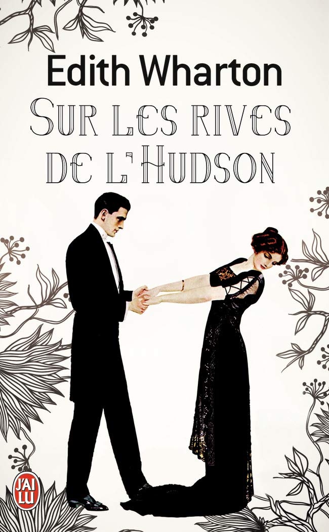 Sur les rives de l'Hudson 9782290338919