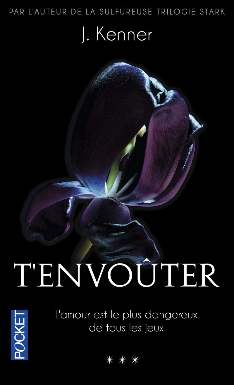 T'envoûter (3) 9782266259743