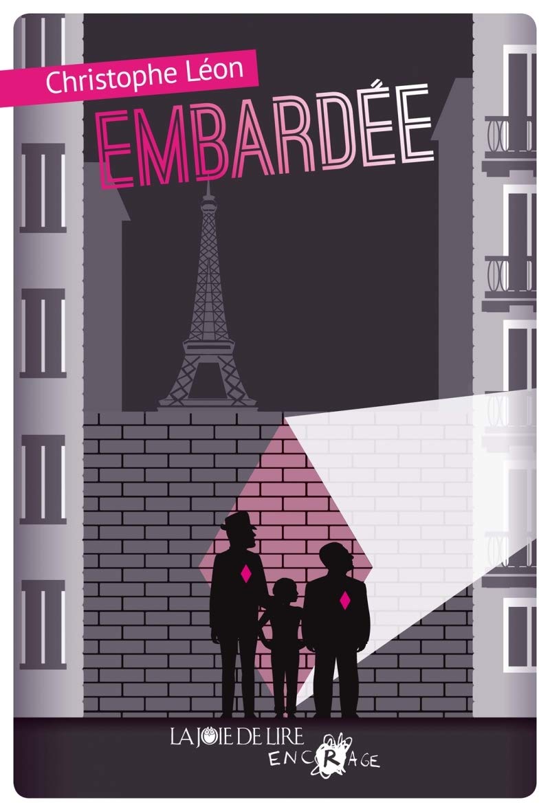 Embardée 9782889082667