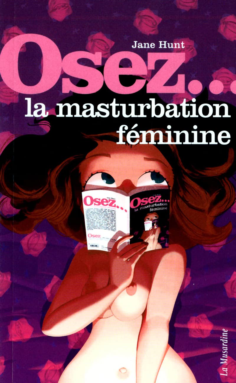 Osez la masturbation féminine 9782842713010