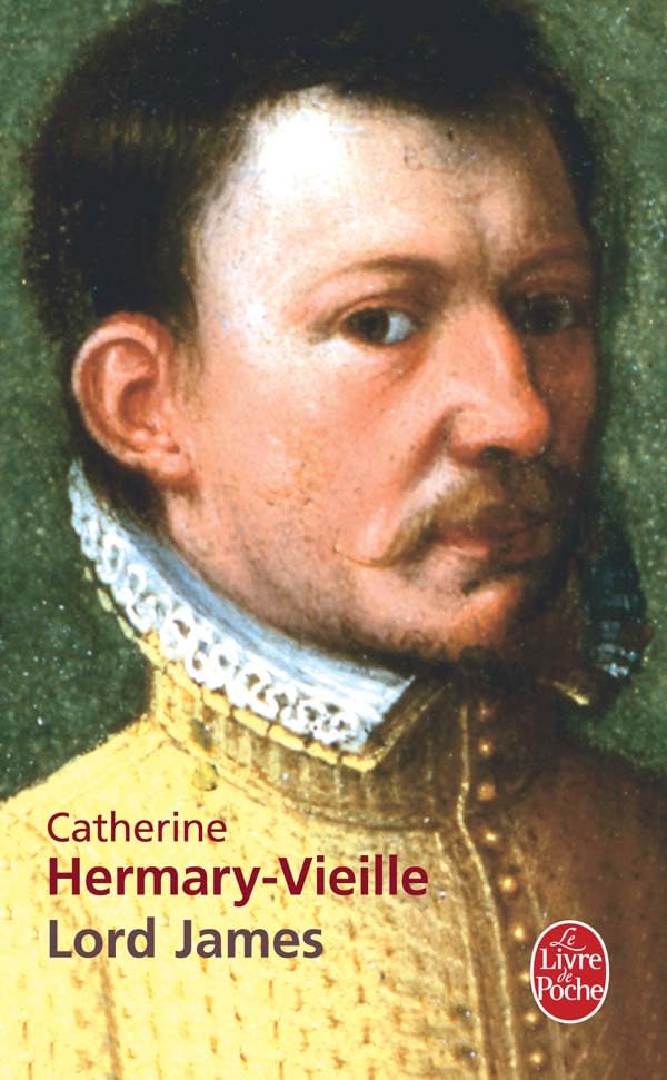 Lord James 9782253123927