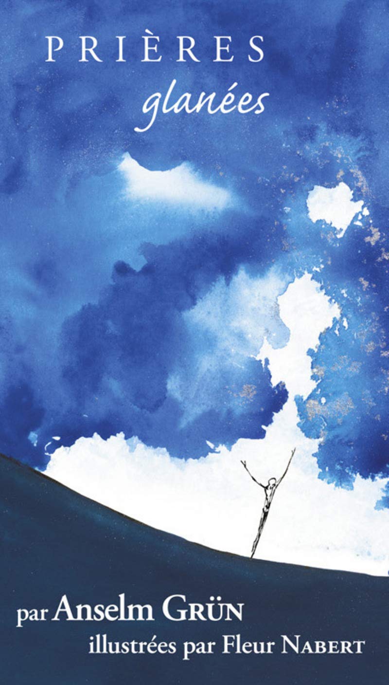 Prières glanées 17 9782873564339