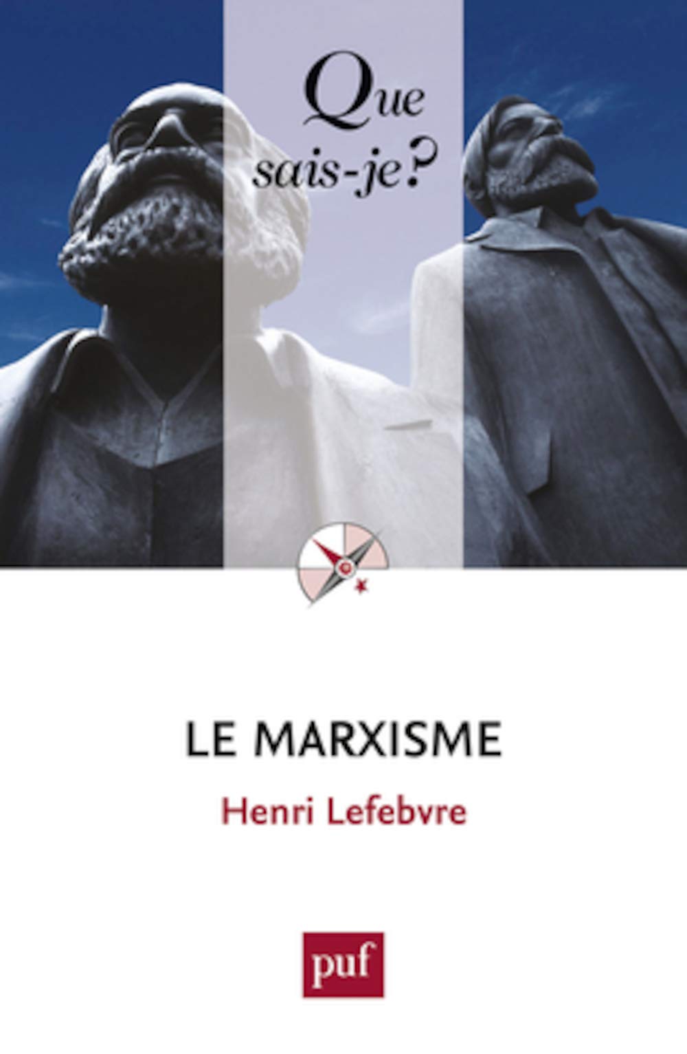 Le marxisme 9782130608141