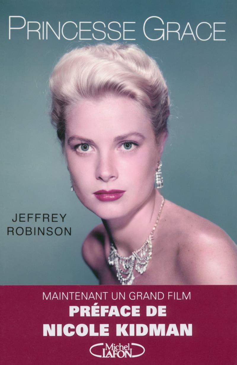 Princesse Grace 9782749921709