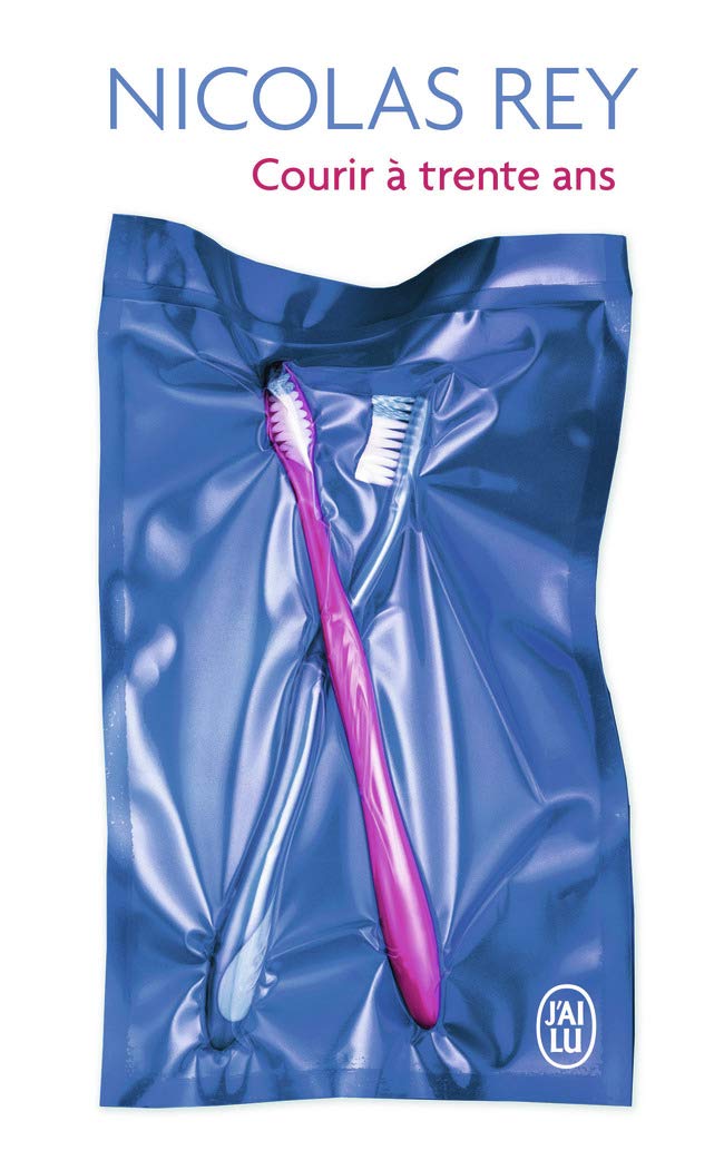 Courir à trente ans 9782290344446