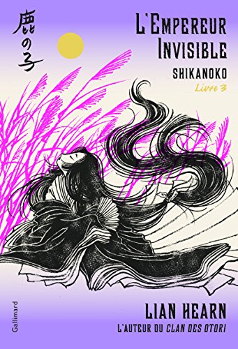 SHIKANOKO, LIVRE 3 9782075076487