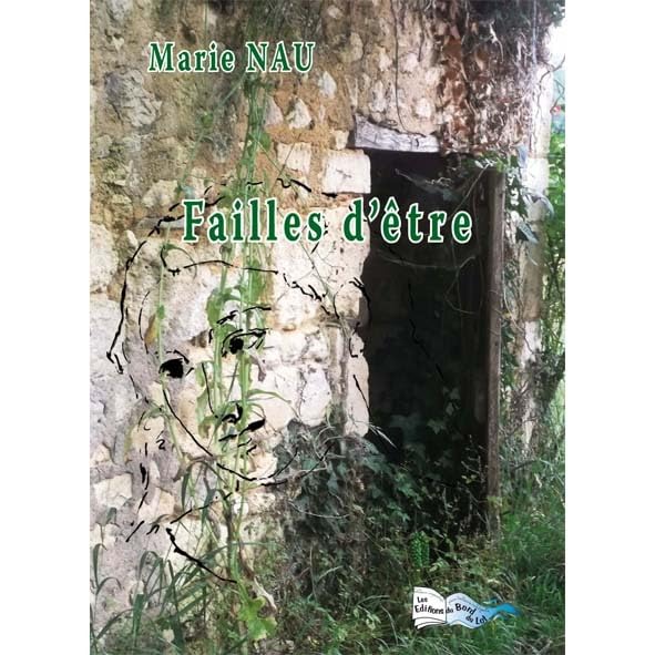 FAILLE D'ÊTRE 9782352081739