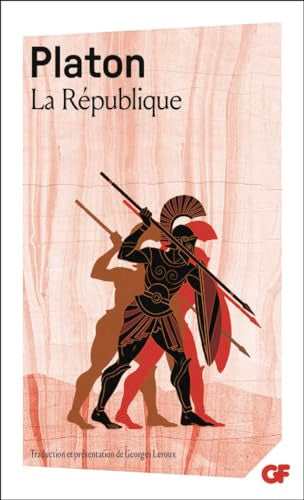 La République 9782081386693