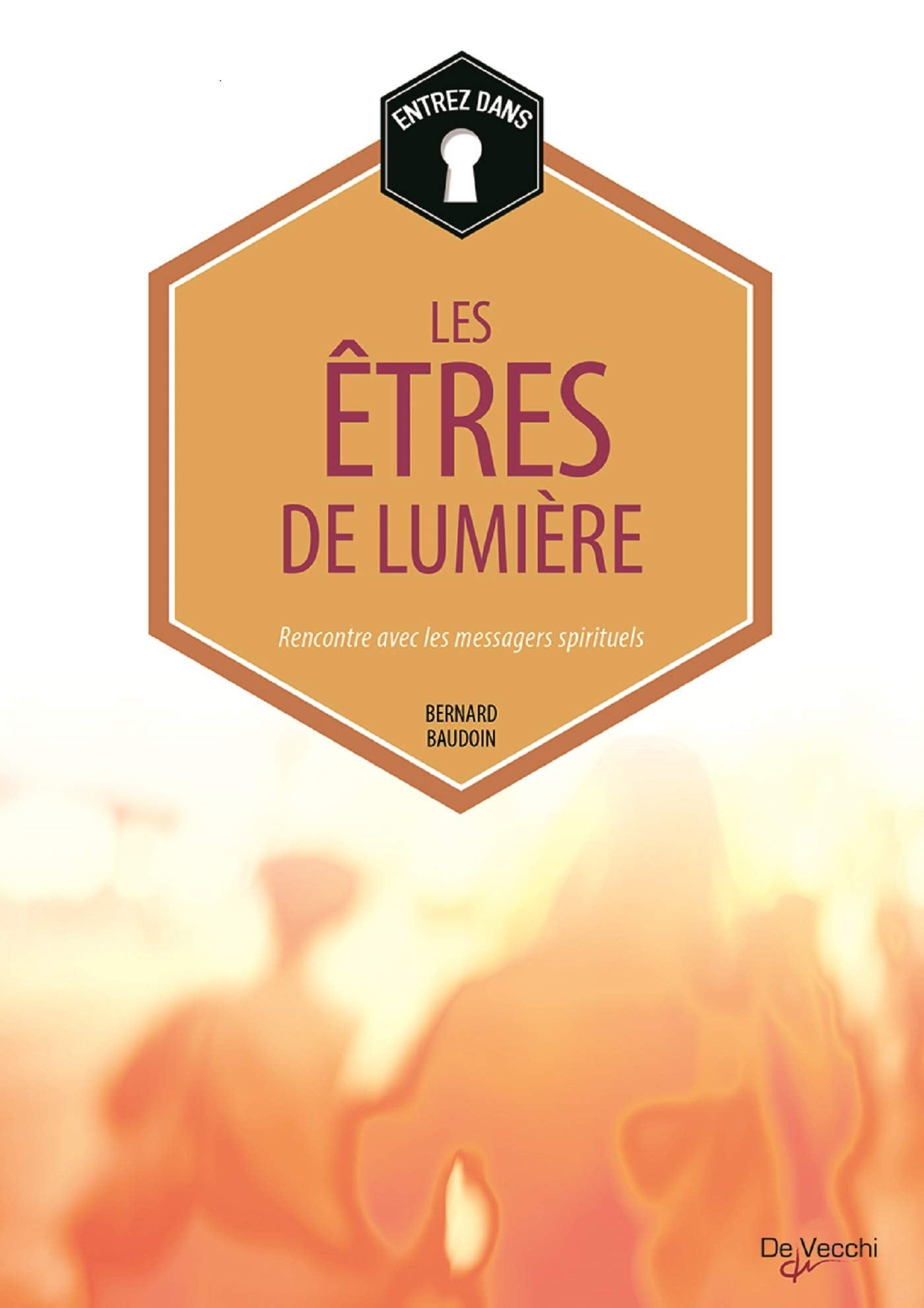 Les êtres de lumière: Rencontre avec les messagers spirituels 9782732898728