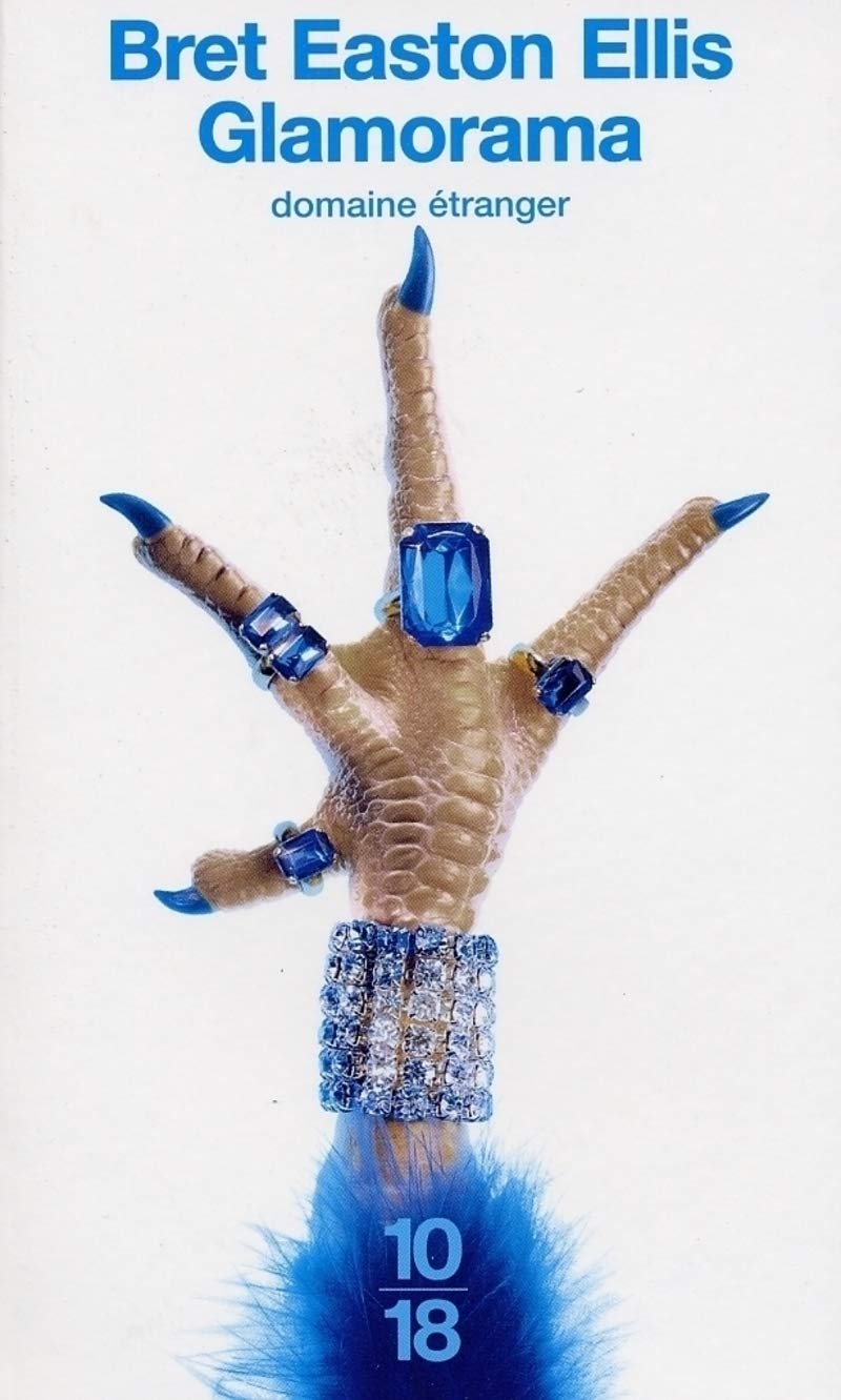 Glamorama 9782264031914