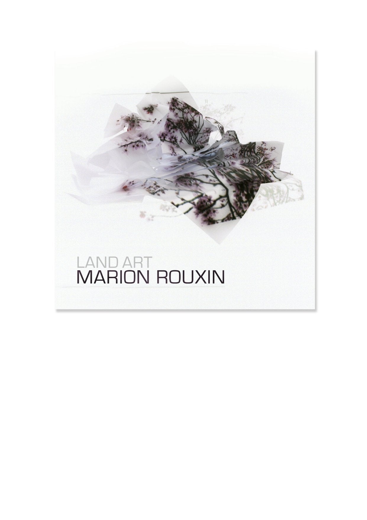 Land Art 3359340158160