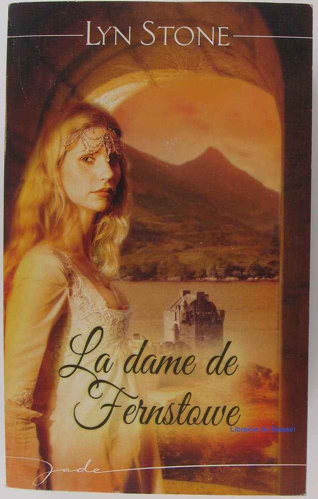 La dame de Fernstowe 9782280838245