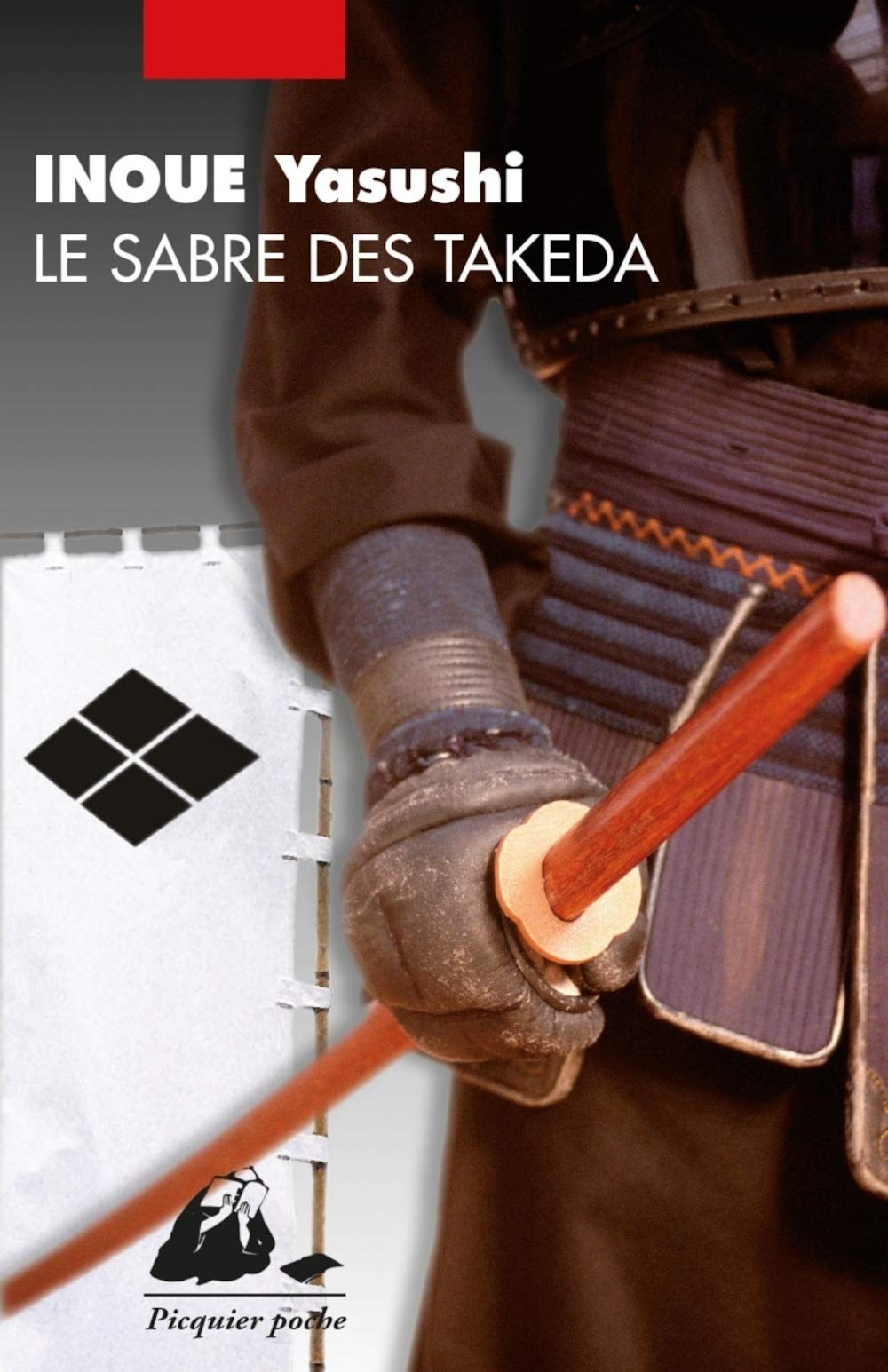 Le sabre des Takeda 9782809700541