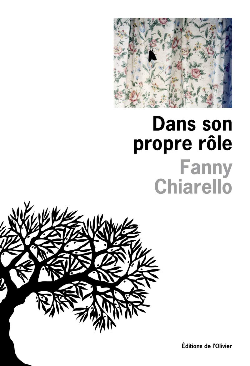 Dans son propre rôle 9782823604054