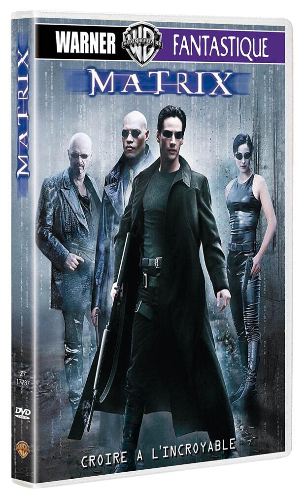 Matrix 7321950177370