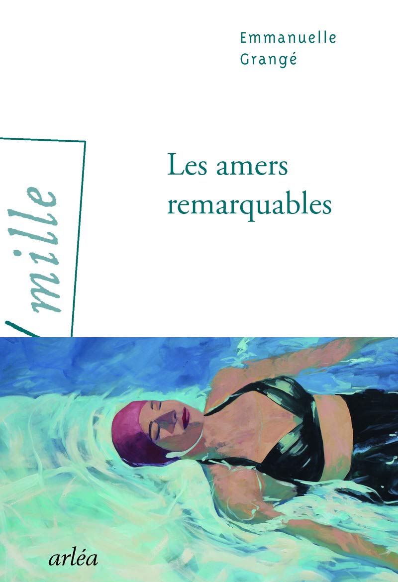 Les Amers remarquables 9782363081919