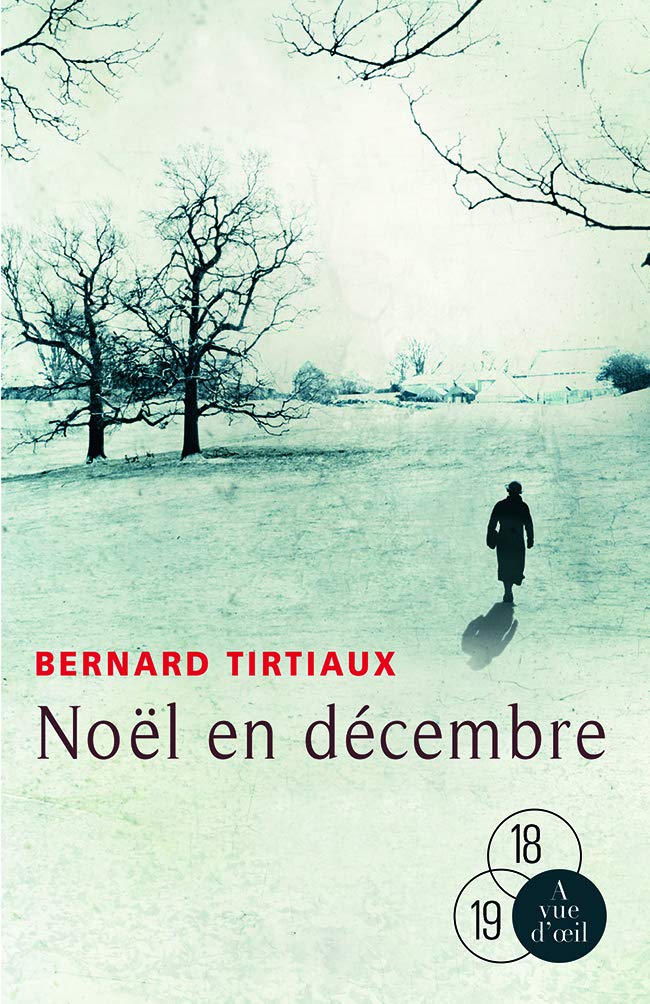 Noël en décembre 9791026900214