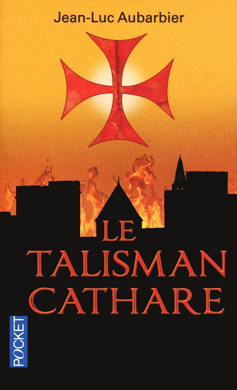 TALISMAN CATHARE 9782266197403