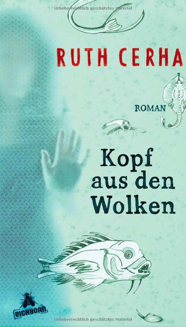 Kopf aus den Wolken: Roman 9783821861142