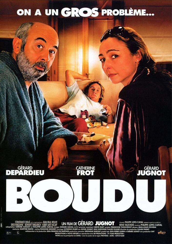 Boudu 3388334570268