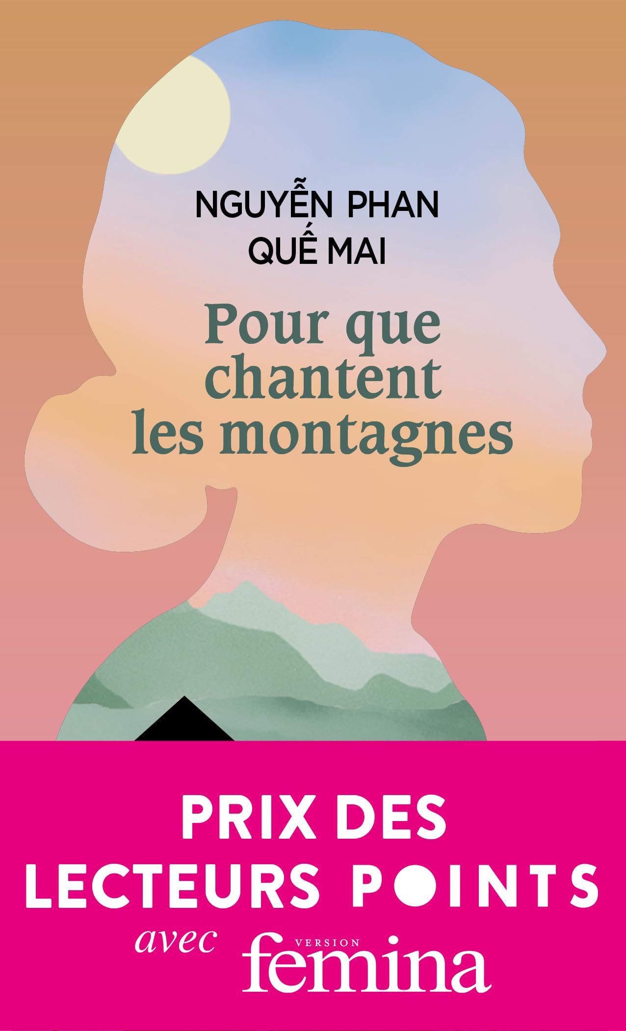 Pour que chantent les montagnes 9782757899861