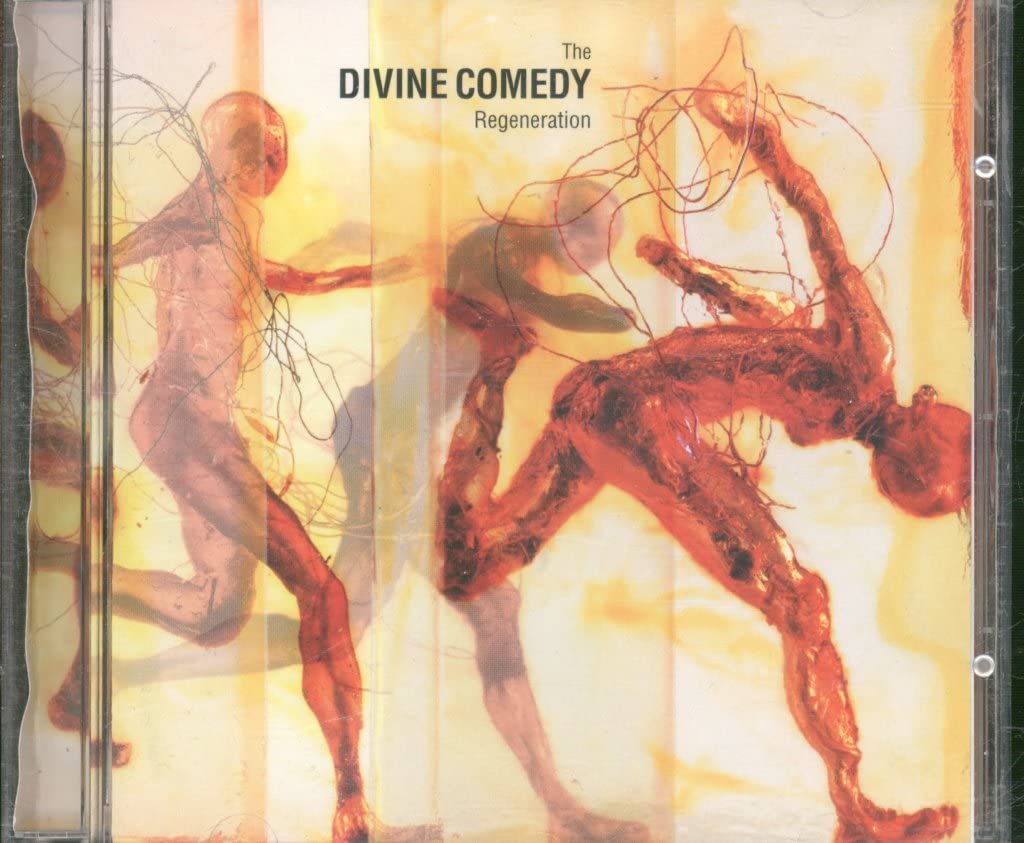 Regeneration 0766486868922