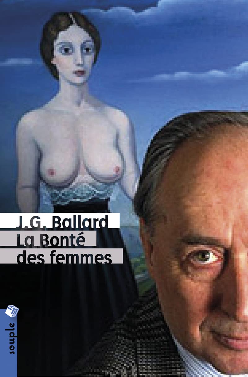 La Bonté des femmes 9782367190235