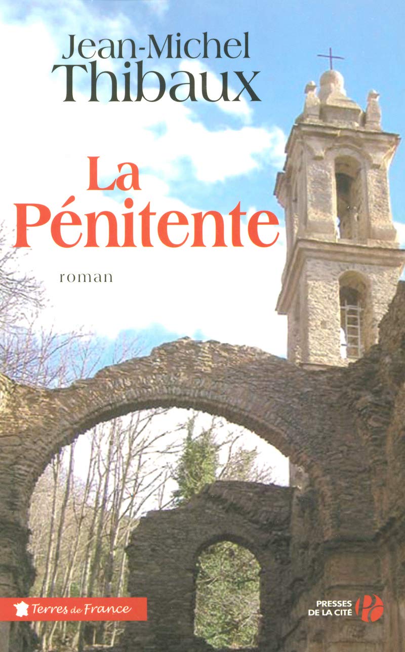 La pénitente 9782258067240