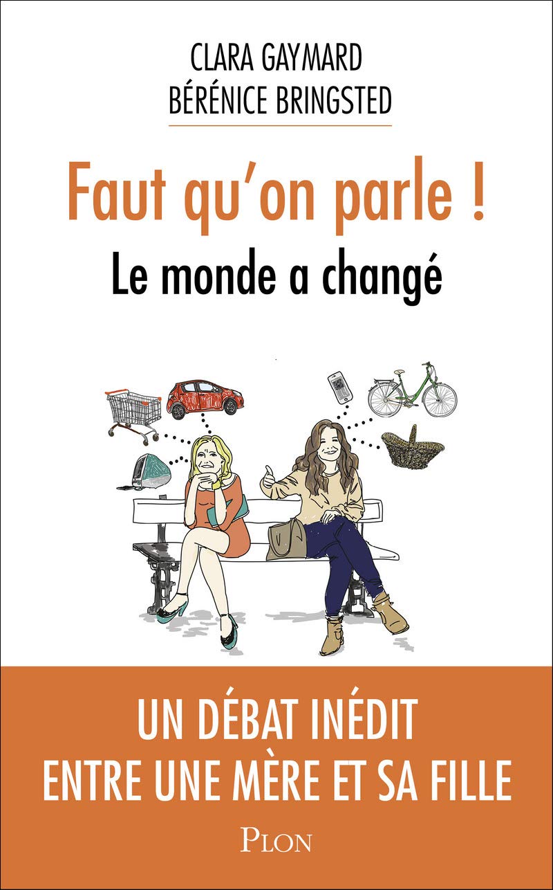 Faut qu'on parle !: Le monde a changé 9782259249324