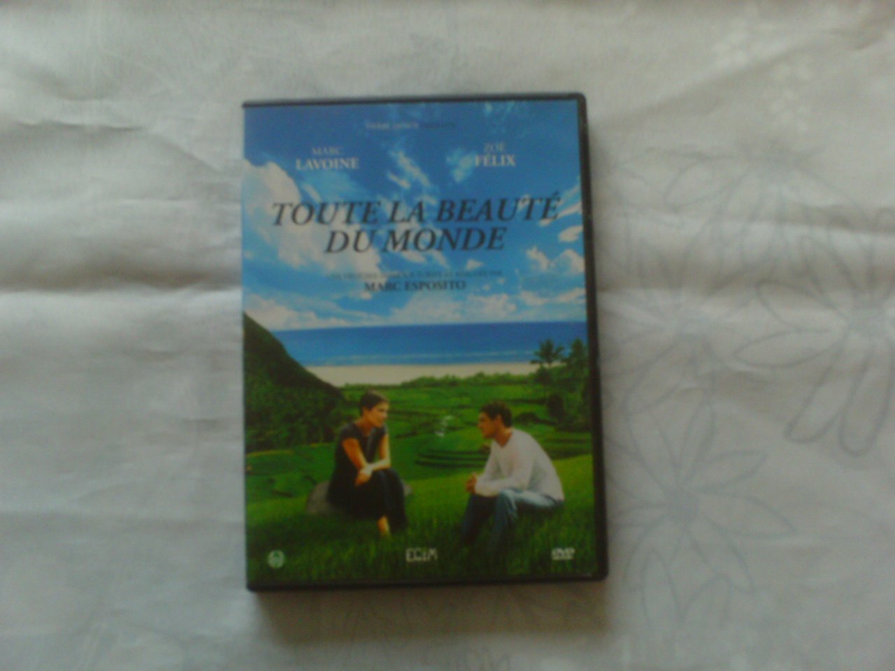 Toute la beaute du monde 5410829244076