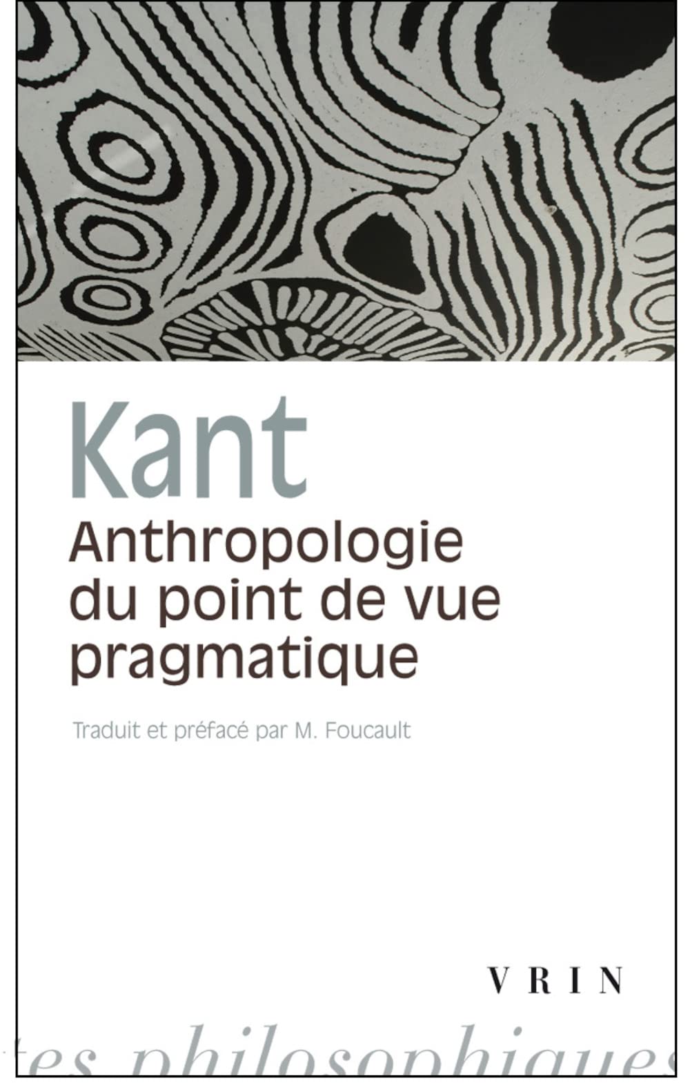 Anthropologie du point de vue pragmatique 9782711604159