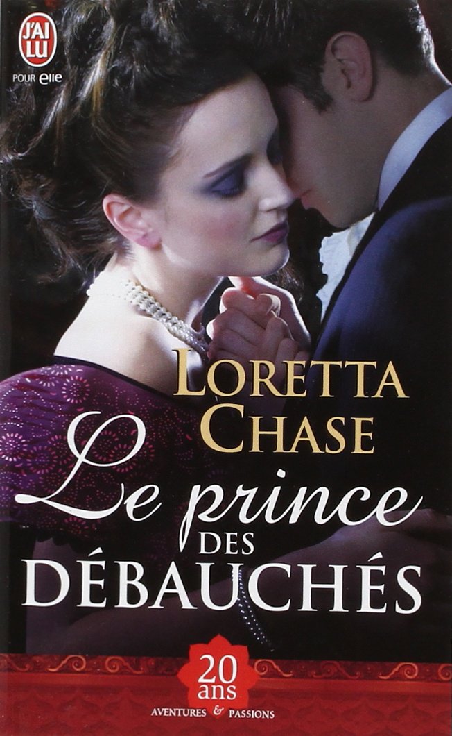 Le prince des débauchés 9782290036822