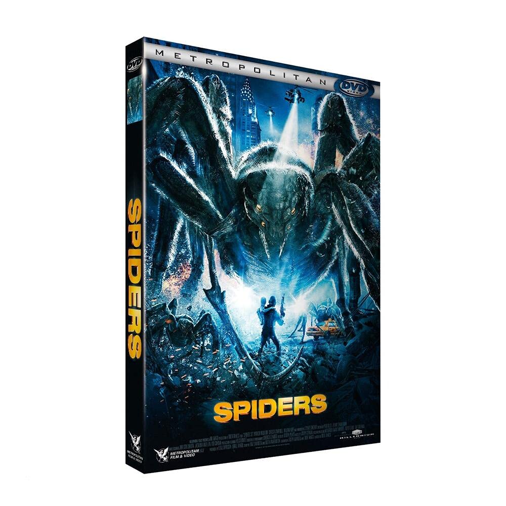 Spiders 3512391482848