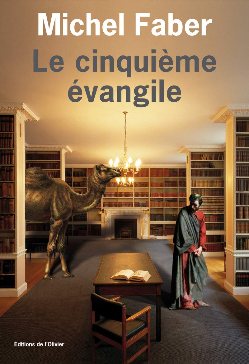 Le Cinquième Evangile 9782879296685