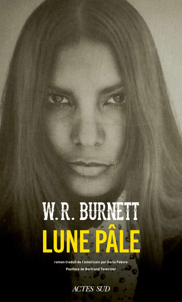 Lune pâle 9782330114251