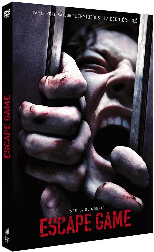 Escape Game 3333297311397