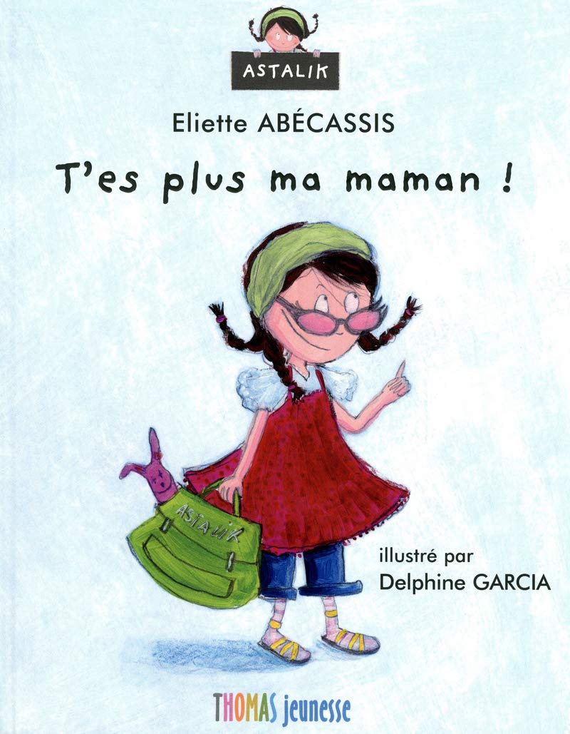 t'es plus ma maman 9782354810221
