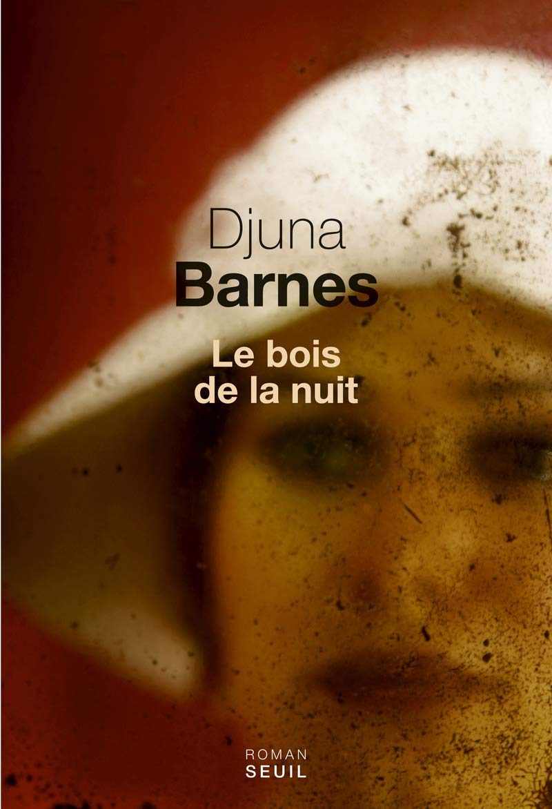Le Bois de la nuit 9782021143089