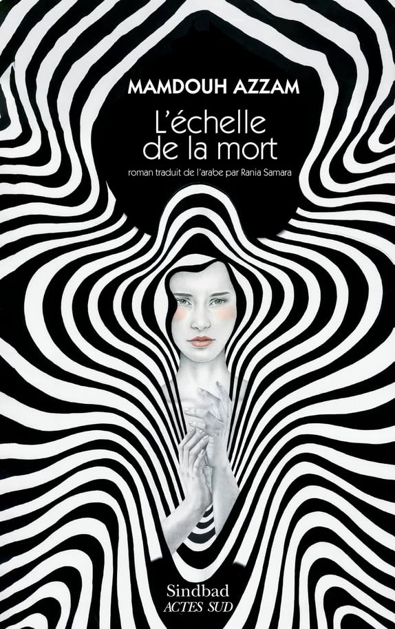 L'échelle de la mort 9782330131500