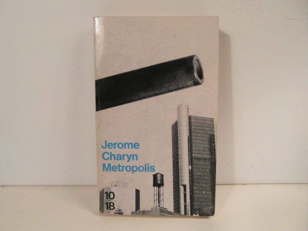 Metropolis: I [love New York 9782264014962