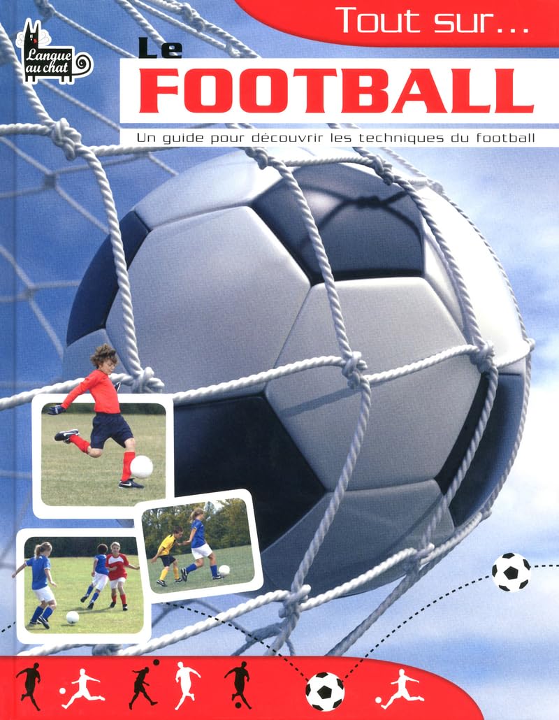 TOUT SUR... LE FOOTBALL 9782806302014