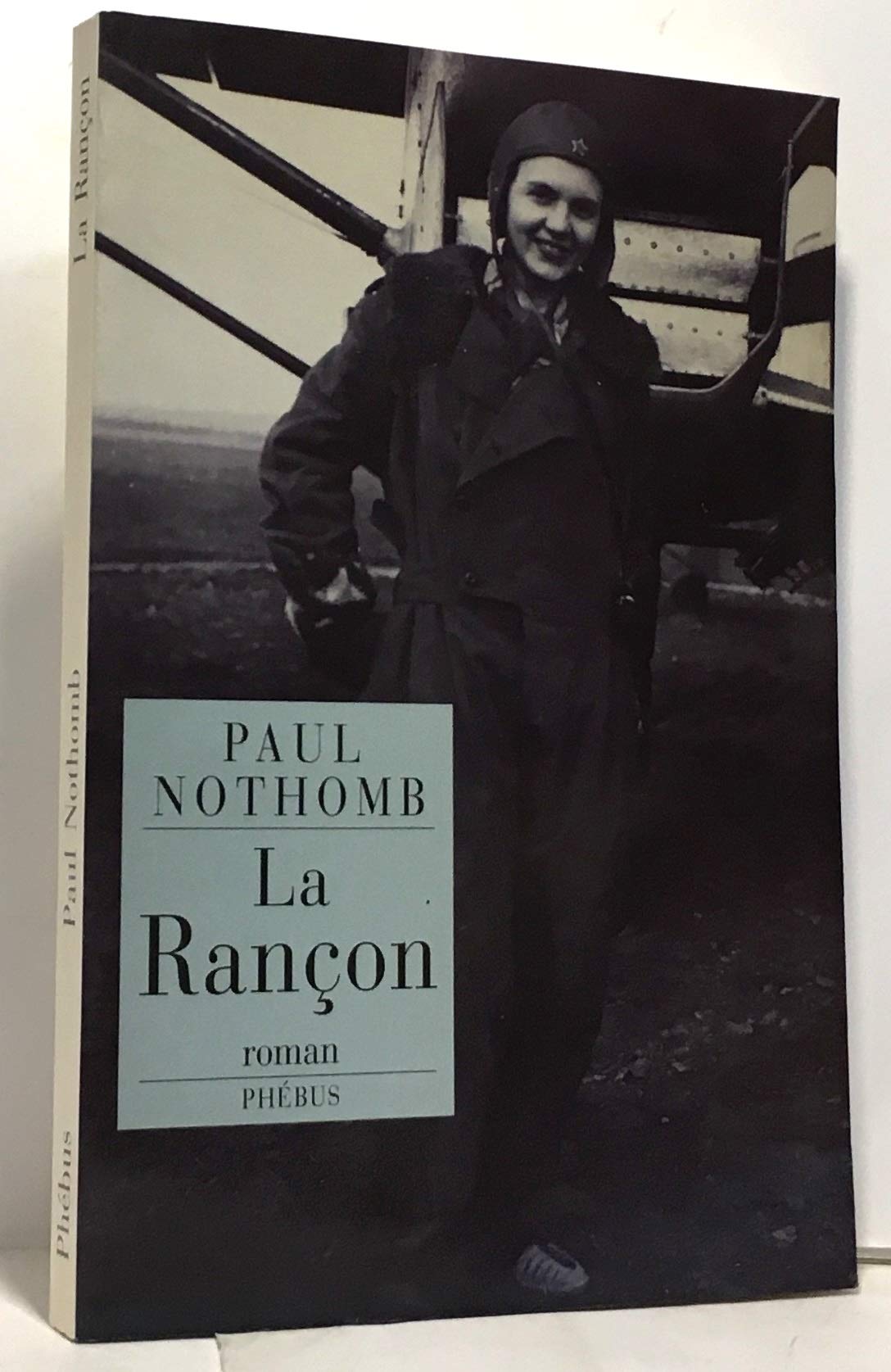 La rançon 9782859407124