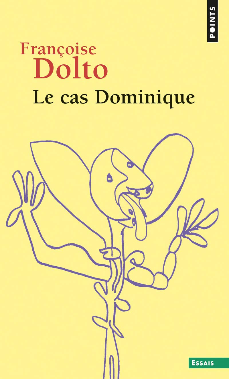 Le cas Dominique 9782020006248