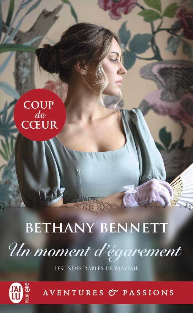 Un moment d'égarement 9782290383469