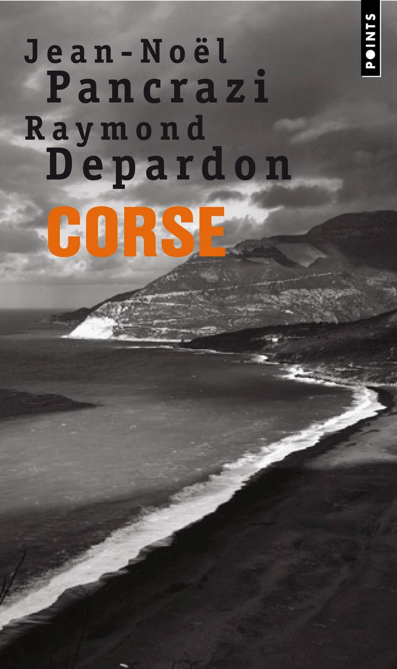 Corse 9782757824542